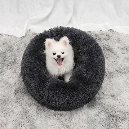 Cat Beds for Indoor Cats 20 inches