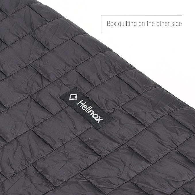 Helinox Dog Cot Warmer Insulation Layer Portable Dog Beds (40x18)