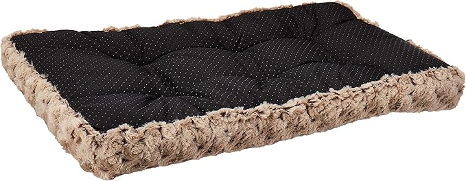 Midwest Homes for Pets Deluxe Dog Beds 1-Year Warranty
