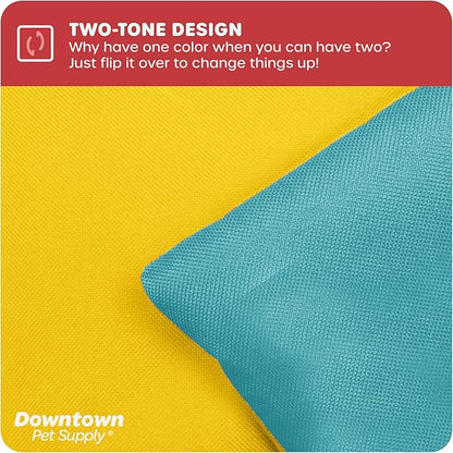 Downtown Pet Supply Large Dog Crate Mat