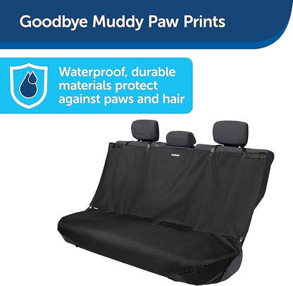 PetSafe Happy Ride Bench Seat Cover