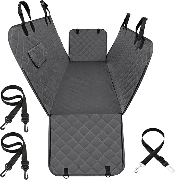 Dog Car Seat Cover Pet Seat Cover