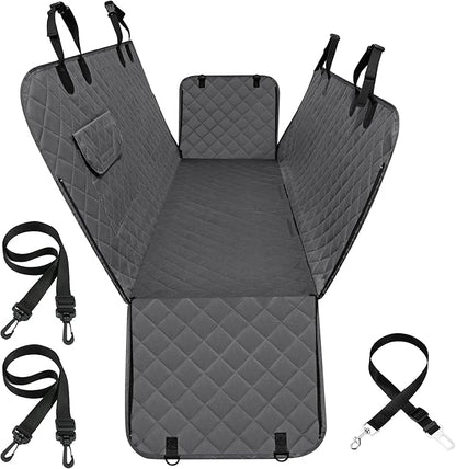 Dog Car Seat Cover Pet Seat Cover