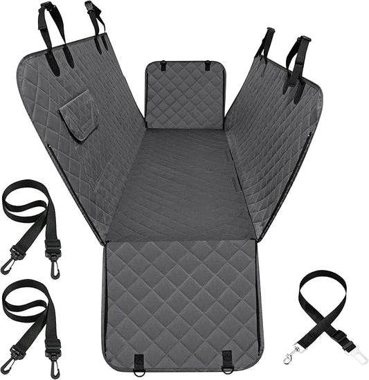 Dog Car Seat Cover Pet Seat Cover