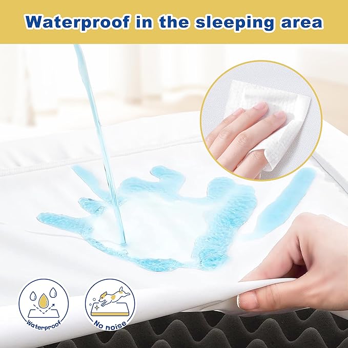 Extra Large Dog Bed Orthopedic (XL,42in)