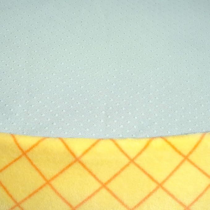 Squishmallows 20-Inch Maui Pineapple Pet Bed