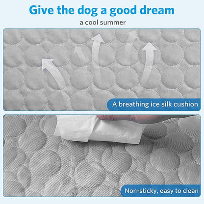 Dog Cooling Mat