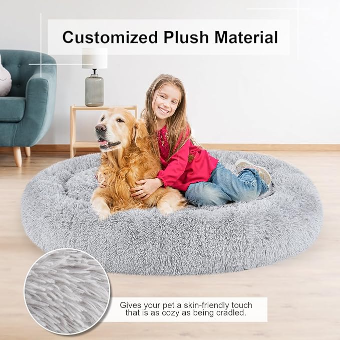 Dog Bed