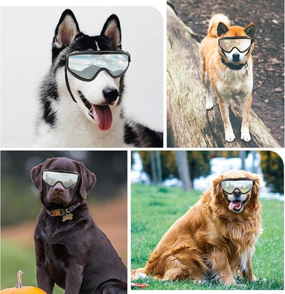 Dog Goggles Large Breed
