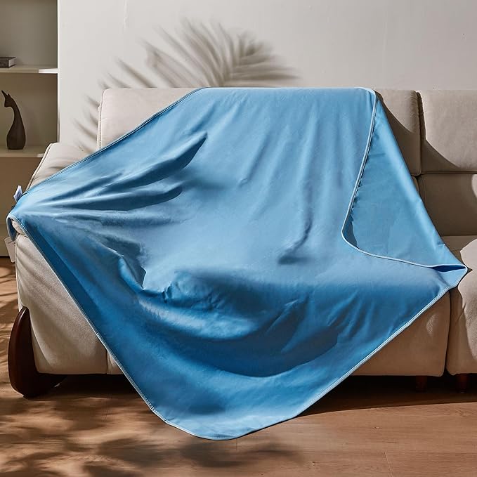 Kritter Planet Waterproof Cooling Dog Mat 50 x 60 inch,