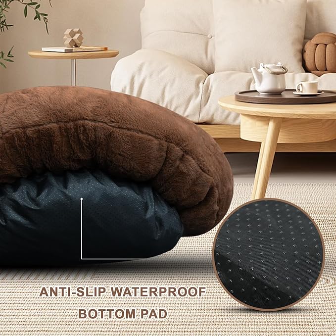 Dog Bed for Large Dogs 30 inch