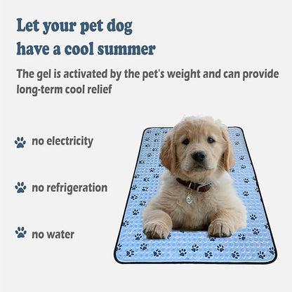 Dog Cooling Mat