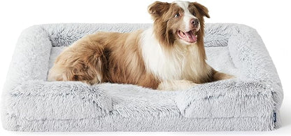 Bedsure Orthopedic Dog Bed for Large Dogs