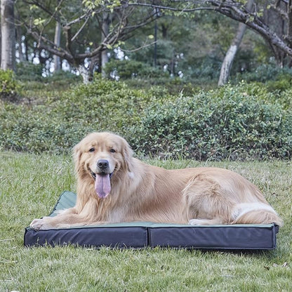 Outdoor Dog Beds for Large Dogs 41inch All