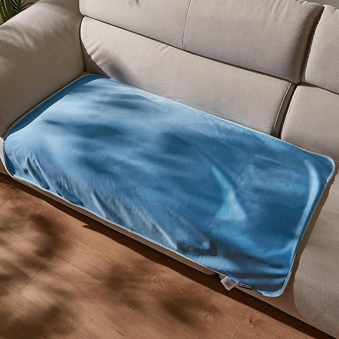 Kritter Planet Waterproof Cooling Dog Mat 30 x 50 inch,