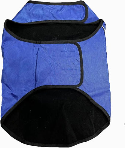 Dog Anxiety Jacket Keep Calming Vest Thunder Coat