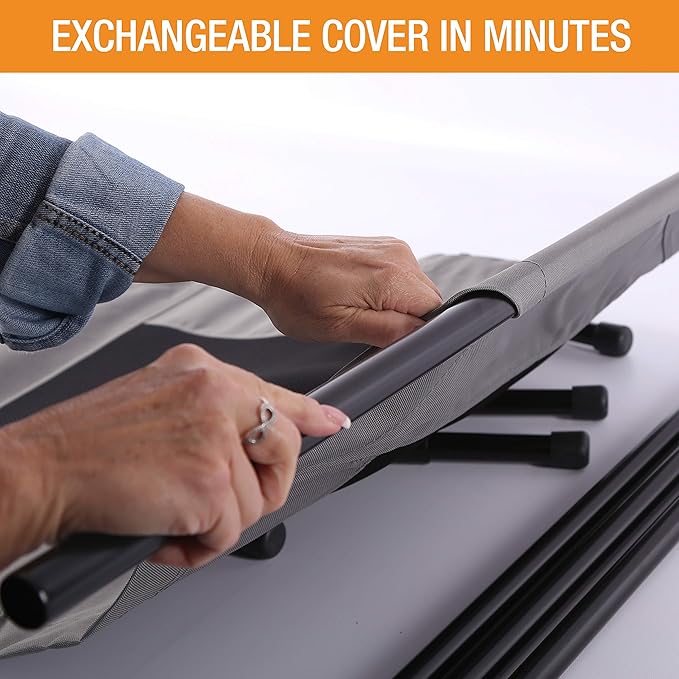 K&H PET PRODUCTS Cooler Dog Kit Coolin' Pet 96 Ounce