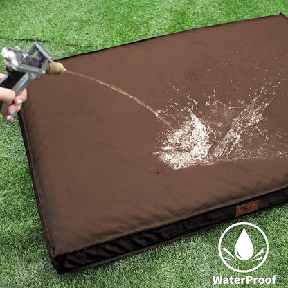 Outdoor All Weather XL Dog Bed