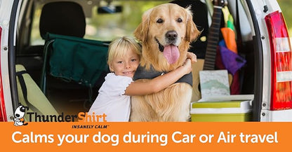 ThunderShirt for Dogs