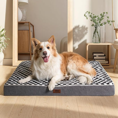 Dog Beds Large Sized Dog 47 inch,