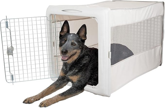 Sport Pet Large Pop-Crate