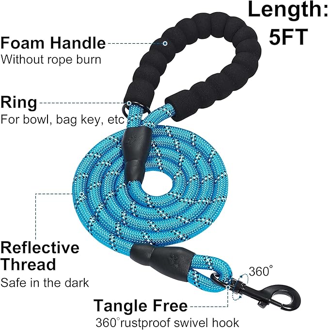 Dog Harness Step-in Breathable Puppy Cat Dog Vest