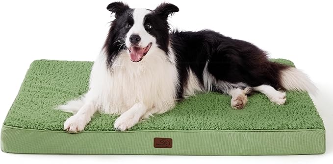 Bedsure Large Dog Bed for Large Dogs