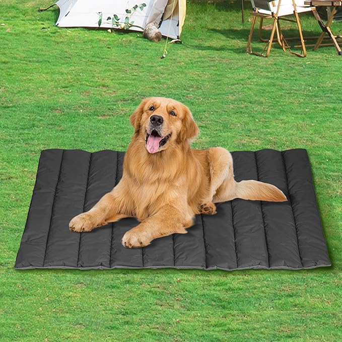 Heeyoo Outdoor Dog Bed