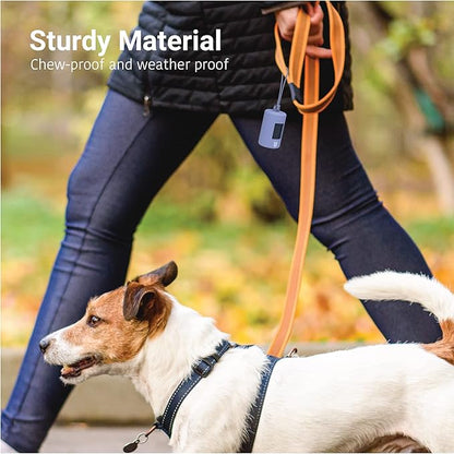 SVD.PET Dog Poop Bag Dispenser