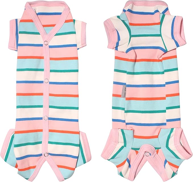 TONY HOBY Dog Pajamas