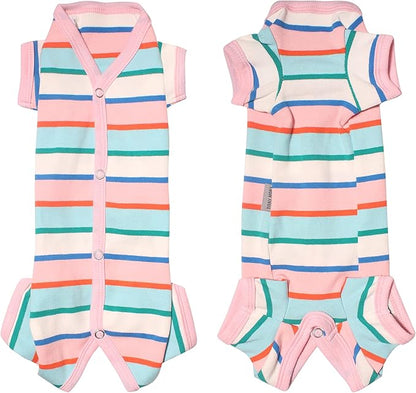 TONY HOBY Dog Pajamas