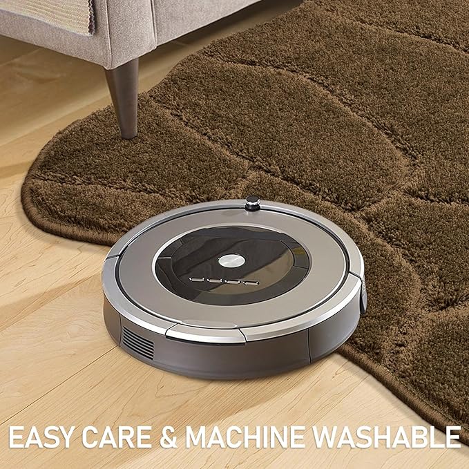 BSICPRO Dog Mat for Muddy Paws 24x36 Low