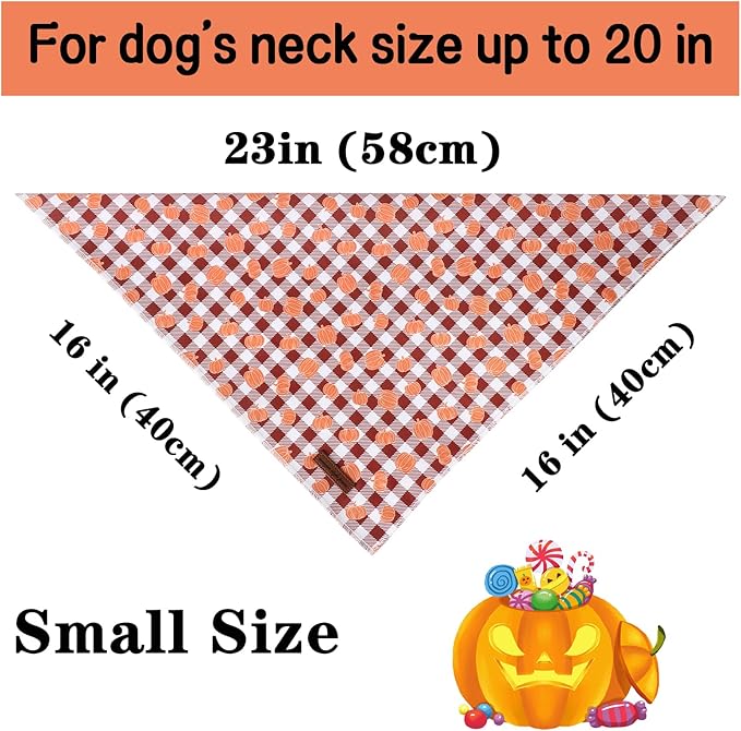 Unique Style Paws Cotton Dog Collar with Bow