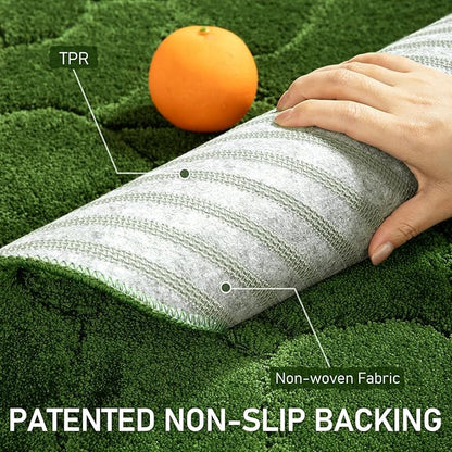 BSICPRO Dog Mat for Muddy Paws 24x36 Inches