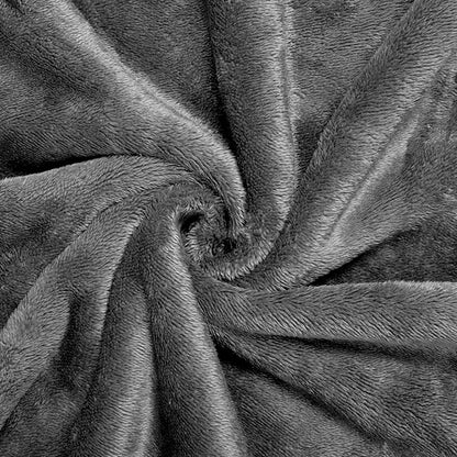 MACEVIA Waterproof Dog Blanket (60x80 Inch,