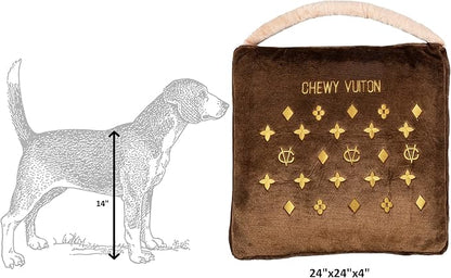 Dog Diggin Designs Parody Cloud 9 Bed Collection