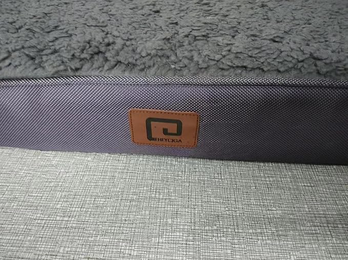 EHEYCIGA Orthopedic Dog Beds