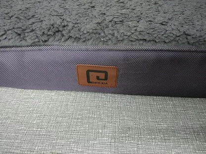EHEYCIGA Orthopedic Dog Beds