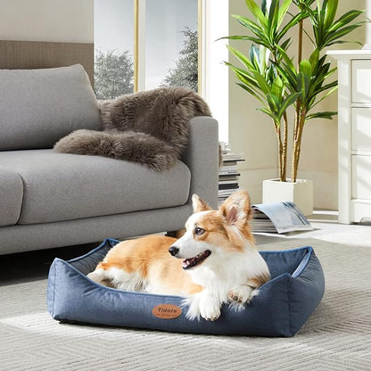 Orthopedic Dog Beds for Medium Large Dogs