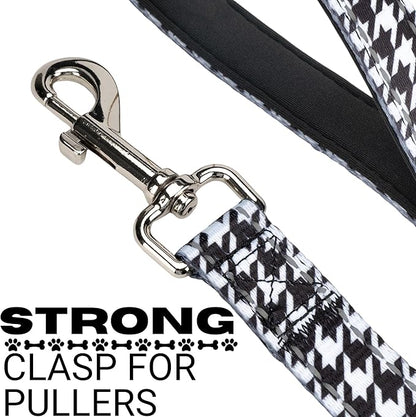 EcoBark Dog Leash 4 FT 5 FT 6 FT