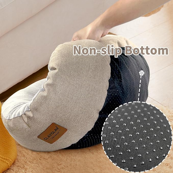 Dog Beds for Small Dogs 20 Inches,