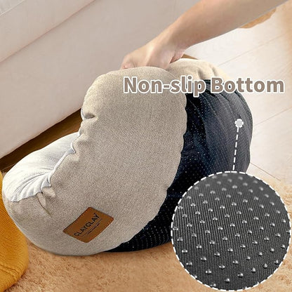 Dog Beds for Small Dogs 20 Inches,