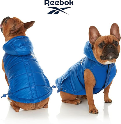 Reebok Dog Raincoat