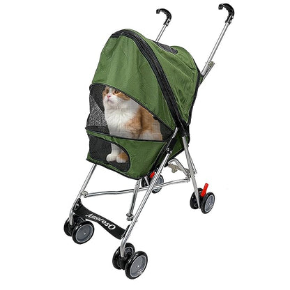 AmorosO Pet Stroller