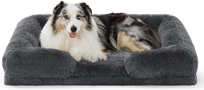 Bedsure XXL Orthopedic Dog Bed