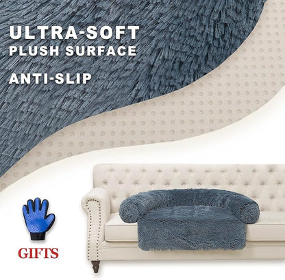 Tinaco Luxurious Calming Dogs/Cats Bed Mats