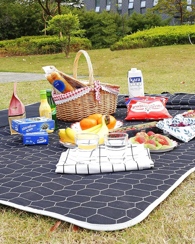 Oasser SUV Cargo Liner for Dogs 2 Large