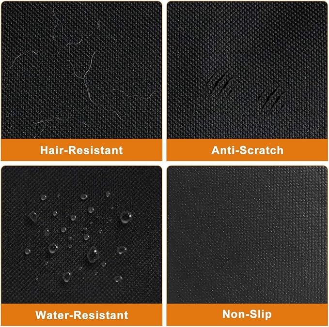 Alfheim Cargo Liner for Dog