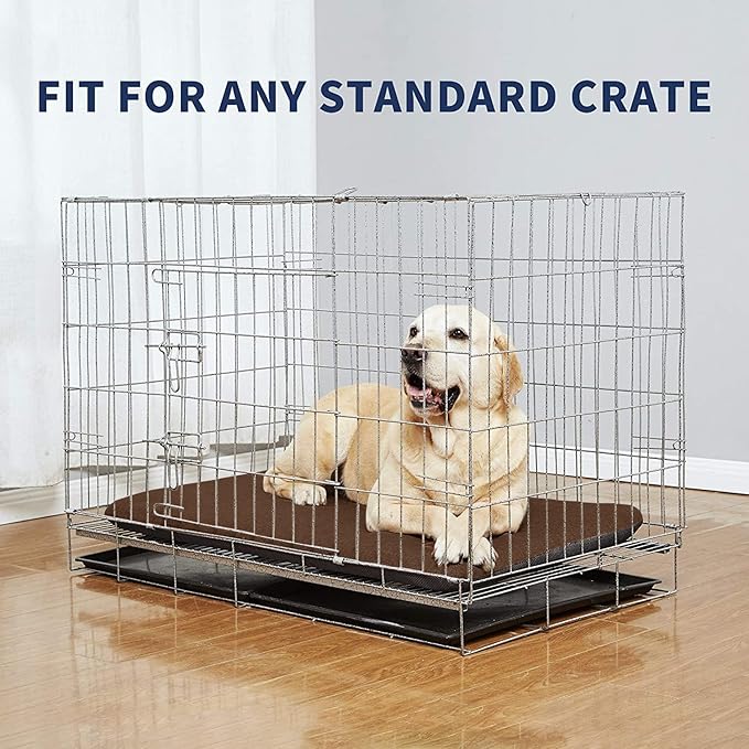 Panku Medium 30inch Dog Bed 29x18x2)