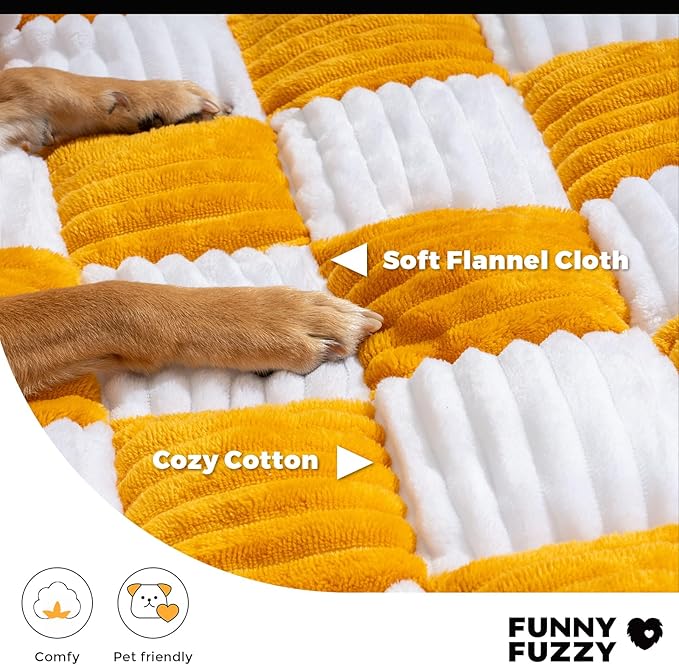 Pet Couch Covers for Dogs